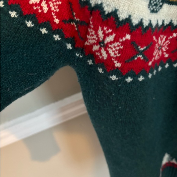 Kiel James Patrick Griswold Christmas sweater - Picture 7 of 7